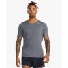 2XU - Men's Light Speed Tee Run/Trail 1 2XU - Men's Light Speed Tee Run/Trail