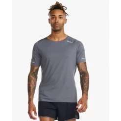 2XU - Men's Light Speed Tee Run/Trail