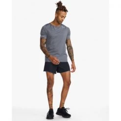 2XU - Men's Light Speed Tee Run/Trail