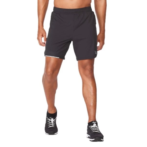 2XU - Men's Aero 7" Shorts 3 2XU - Men's Aero 7" Shorts