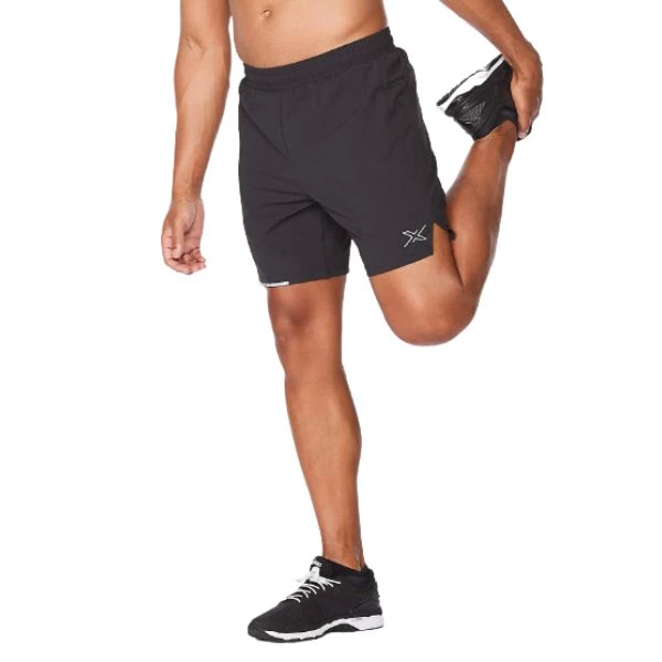 2XU - Men's Aero 7" Shorts 4 2XU - Men's Aero 7" Shorts