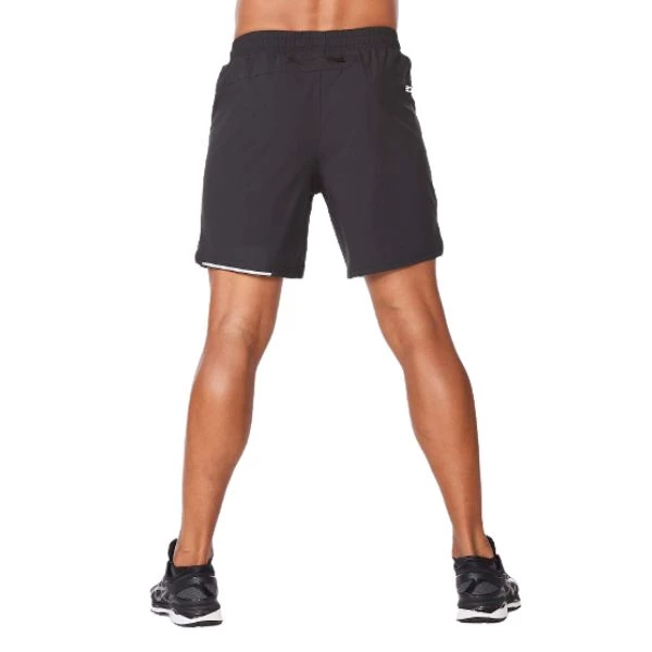 2XU - Men's Aero 7" Shorts 5 2XU - Men's Aero 7" Shorts