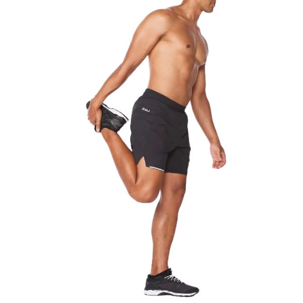 2XU - Men's Aero 7" Shorts 6 2XU - Men's Aero 7" Shorts