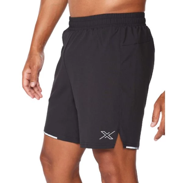 2XU - Men's Aero 7" Shorts 7 2XU - Men's Aero 7" Shorts