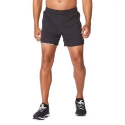 Running 2XU - Men's Aero 5" Shorts