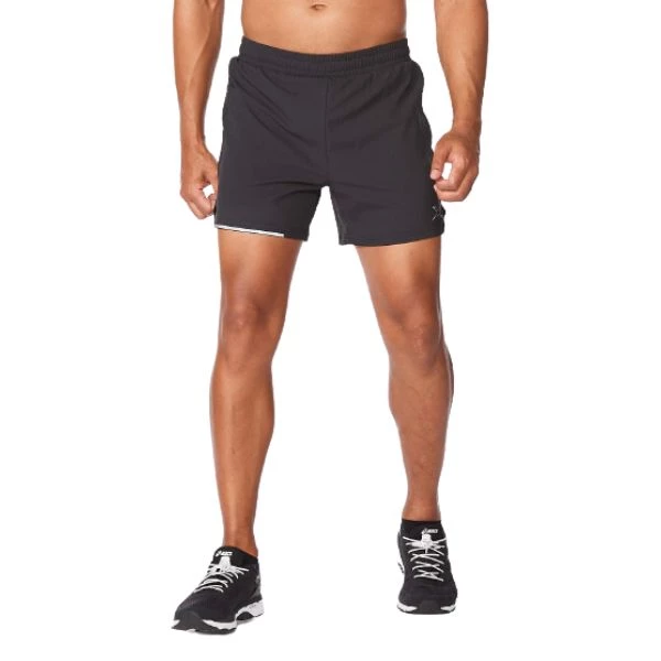 Running 2XU - Men's Aero 5" Shorts 3 Running 2XU - Men's Aero 5" Shorts