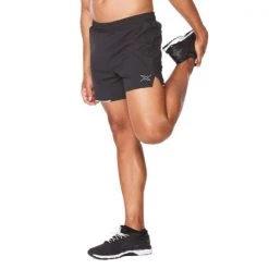 Running 2XU - Men's Aero 5" Shorts