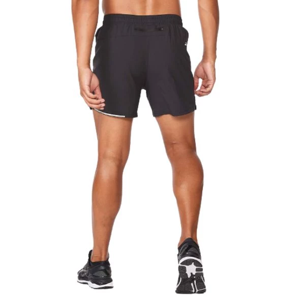 Running 2XU - Men's Aero 5" Shorts 5 Running 2XU - Men's Aero 5" Shorts