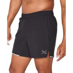 Running 2XU - Men's Aero 5" Shorts 18 Running 2XU - Men's Aero 5