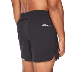 Running 2XU - Men's Aero 5" Shorts 19 Running 2XU - Men's Aero 5