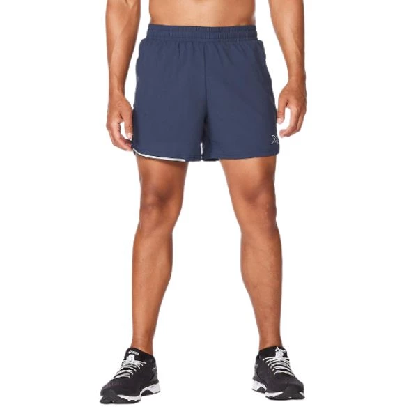 Running 2XU - Men's Aero 5" Shorts 9 Running 2XU - Men's Aero 5" Shorts