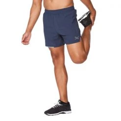 Running 2XU - Men's Aero 5" Shorts 21 Running 2XU - Men's Aero 5