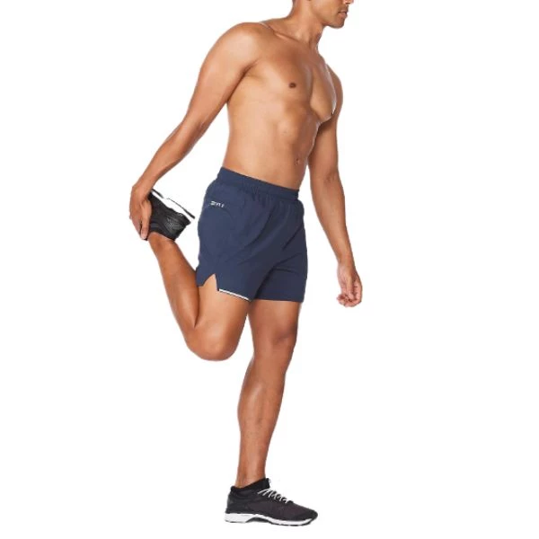Running 2XU - Men's Aero 5" Shorts 12 Running 2XU - Men's Aero 5" Shorts