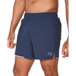 Running 2XU - Men's Aero 5" Shorts 24 Running 2XU - Men's Aero 5