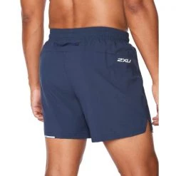 Running 2XU - Men's Aero 5" Shorts 25 Running 2XU - Men's Aero 5
