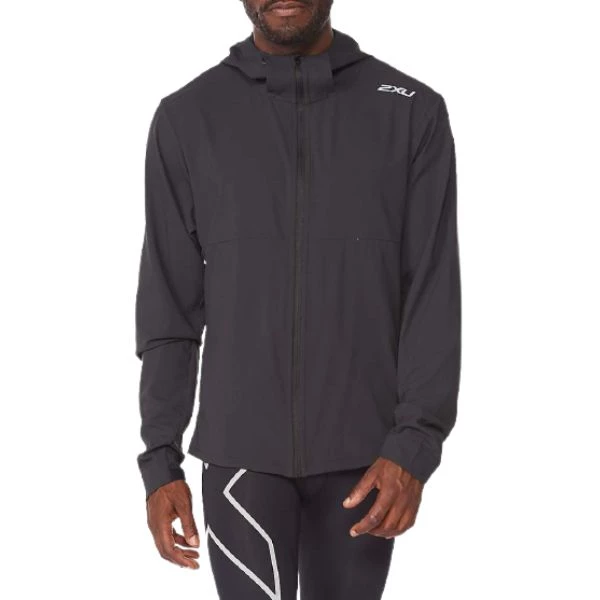 2XU - Men's Aero Jacket 3 2XU - Men's Aero Jacket
