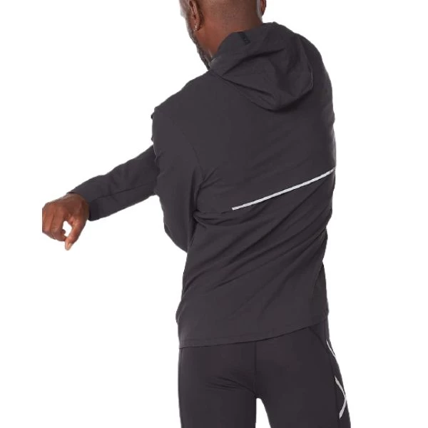 2XU - Men's Aero Jacket 4 2XU - Men's Aero Jacket
