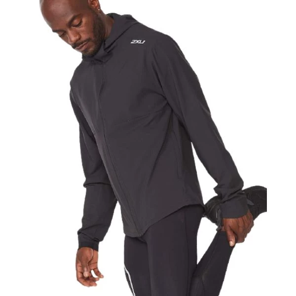 2XU - Men's Aero Jacket 5 2XU - Men's Aero Jacket