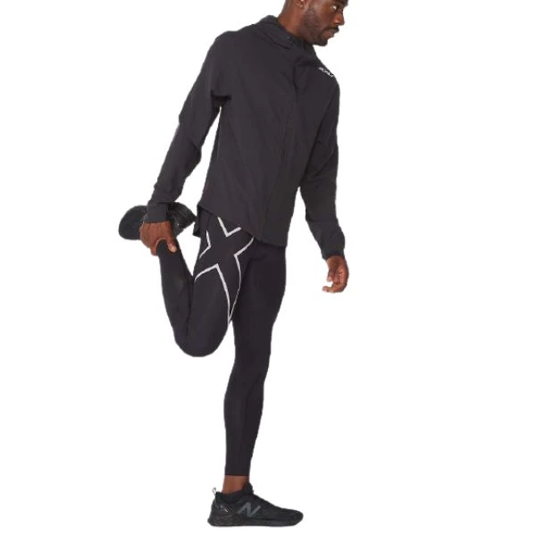 2XU - Men's Aero Jacket 6 2XU - Men's Aero Jacket