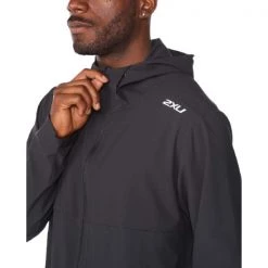 2XU - Men's Aero Jacket 13 2XU - Men's Aero Jacket