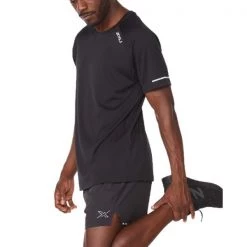 2XU - Men's Aero Tee 45 2XU - Men's Aero Tee