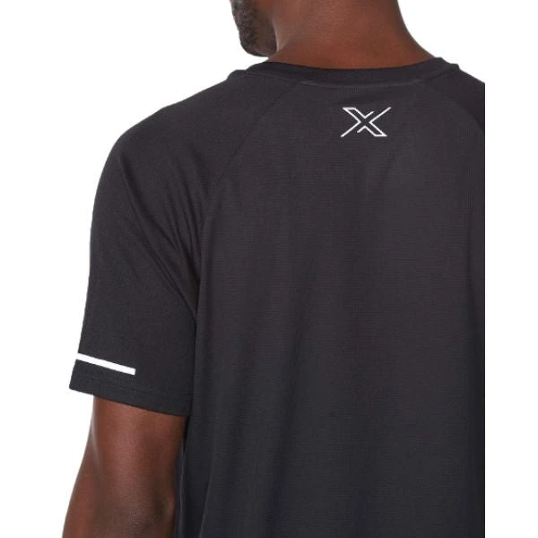 2XU - Men's Aero Tee 20 2XU - Men's Aero Tee
