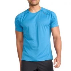 2XU - Men's Aero Tee 38 2XU - Men's Aero Tee