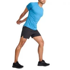 2XU - Men's Aero Tee 40 2XU - Men's Aero Tee