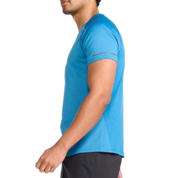 2XU - Men's Aero Tee 12 2XU - Men's Aero Tee