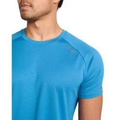 2XU - Men's Aero Tee 42 2XU - Men's Aero Tee