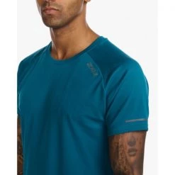 2XU - Men's Aero Tee 34 2XU - Men's Aero Tee