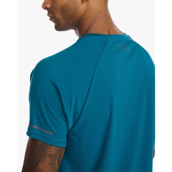 2XU - Men's Aero Tee 6 2XU - Men's Aero Tee