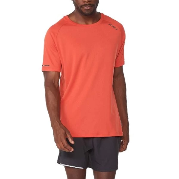 2XU - Men's Aero Tee 27 2XU - Men's Aero Tee