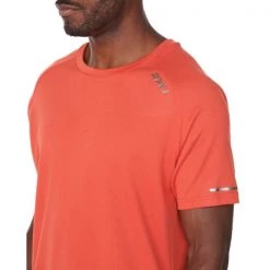 2XU - Men's Aero Tee 60 2XU - Men's Aero Tee