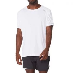2XU - Men's Aero Tee 50 2XU - Men's Aero Tee