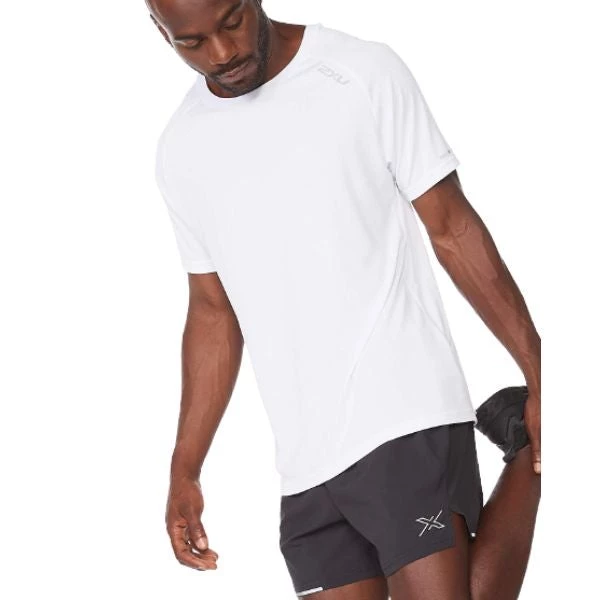2XU - Men's Aero Tee 22 2XU - Men's Aero Tee