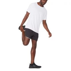 2XU - Men's Aero Tee 53 2XU - Men's Aero Tee