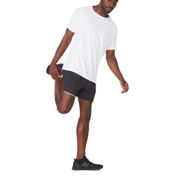 2XU - Men's Aero Tee 24 2XU - Men's Aero Tee