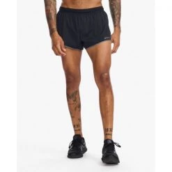 Run/Trail 2XU - Men's Light Speed 3" Shorts
