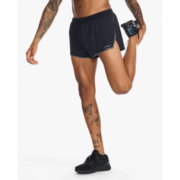 Run/Trail 2XU - Men's Light Speed 3" Shorts 4 Run/Trail 2XU - Men's Light Speed 3" Shorts