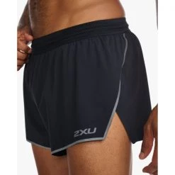 Run/Trail 2XU - Men's Light Speed 3" Shorts 14 Run/Trail 2XU - Men's Light Speed 3