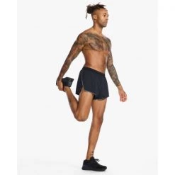 Run/Trail 2XU - Men's Light Speed 3" Shorts 16 Run/Trail 2XU - Men's Light Speed 3