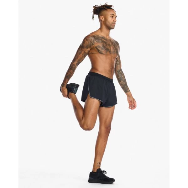 Run/Trail 2XU - Men's Light Speed 3" Shorts 7 Run/Trail 2XU - Men's Light Speed 3" Shorts