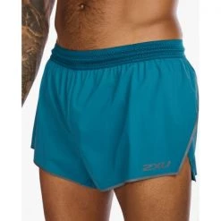 Run/Trail 2XU - Men's Light Speed 3" Shorts 18 Run/Trail 2XU - Men's Light Speed 3