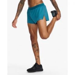 Run/Trail 2XU - Men's Light Speed 3" Shorts 20 Run/Trail 2XU - Men's Light Speed 3