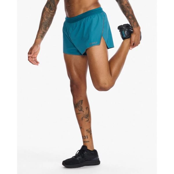 Run/Trail 2XU - Men's Light Speed 3" Shorts 11 Run/Trail 2XU - Men's Light Speed 3" Shorts