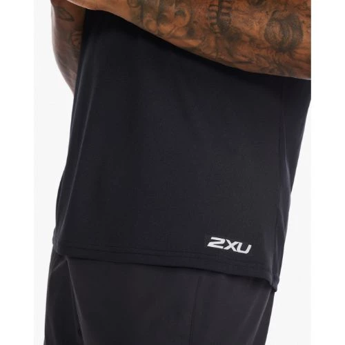 2XU - Men's Aero Tank 7 2XU - Men's Aero Tank