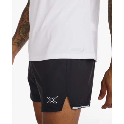 2XU - Men's Aero Tank 13 2XU - Men's Aero Tank