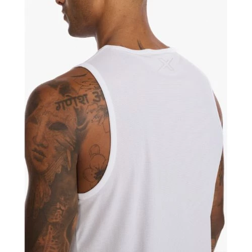 2XU - Men's Aero Tank 14 2XU - Men's Aero Tank