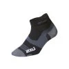 Run/Trail 2XU - Vectr Ultralight 1/4 Crew Socks 1 Run/Trail 2XU - Vectr Ultralight 1/4 Crew Socks